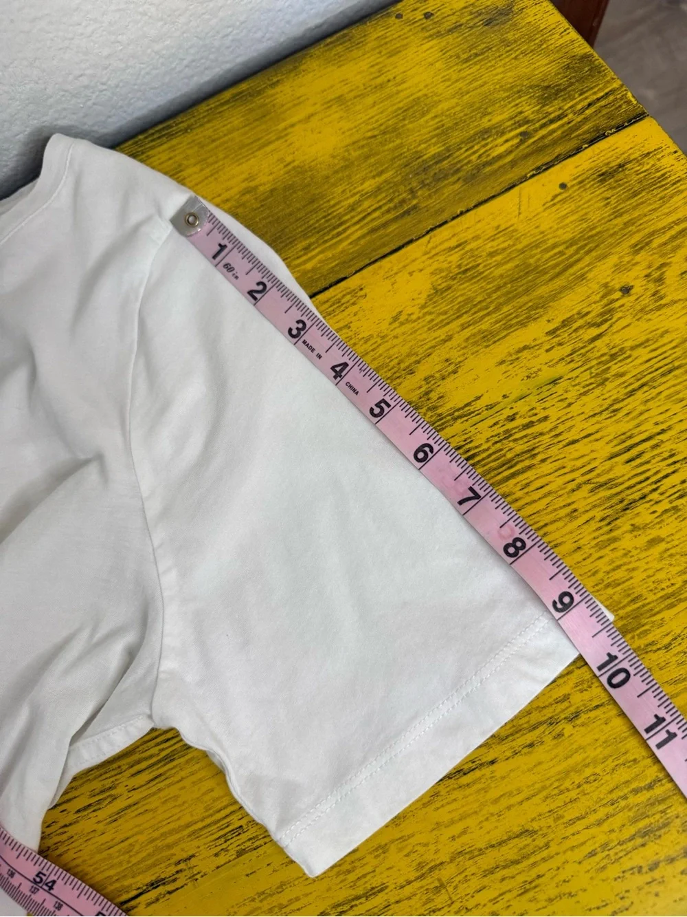 Chicos chico’s white